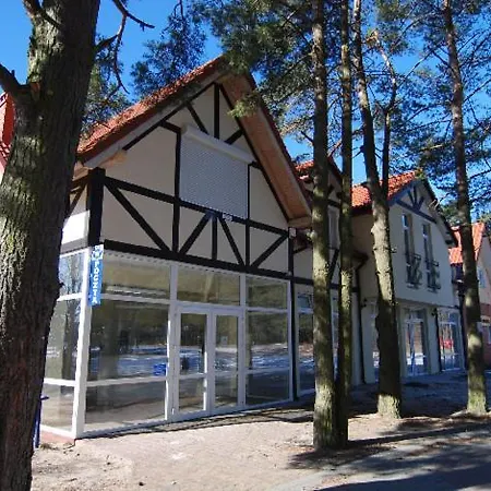 Morski Sen Ii Apartament *