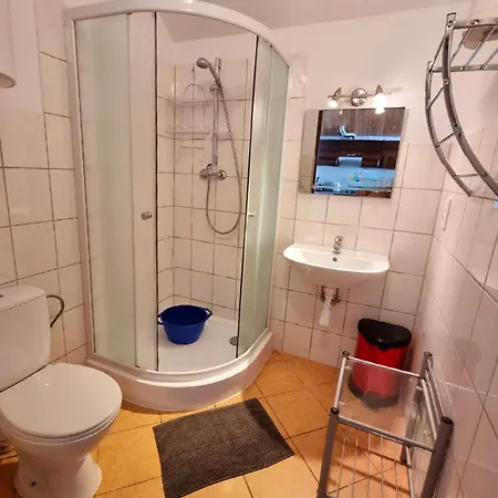 Morski Sen Ii Apartament