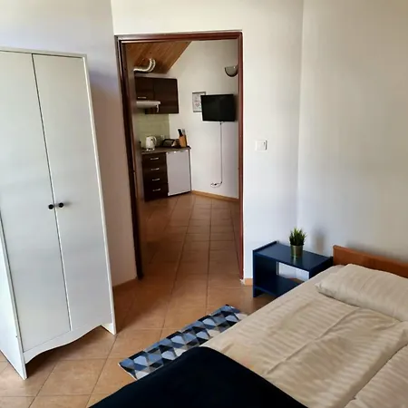 Apartament Morski Sen Ii