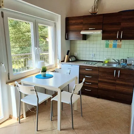 Morski Sen Ii Apartament
