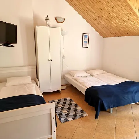 Apartament Morski Sen Ii