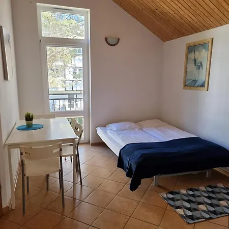 Morski Sen Ii Apartament *
